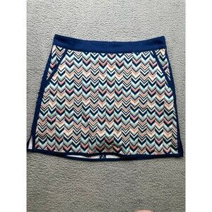 Lady Hagen golf pickleball skort nwot sz 8